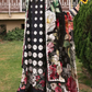Elaf Belladore Prints Chiffon 26 Unstitched Premium 3 Piece Suit (EPA-1B)