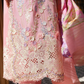 Mushq A Moi Luxury Lawn ’26 | Embroidered 3-Piece Unstitched Suit (Silent Vows)