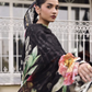 Elaf Belladore Prints Chiffon 26 Unstitched Premium 3 Piece Suit (EPA-1B)