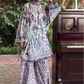 Elaf Belladore Prints Chiffon 26 Unstitched Premium 3 Piece Suit (EPA-2A)