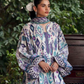 Elaf Belladore Prints Chiffon 26 Unstitched Premium 3 Piece Suit (EPA-2A)