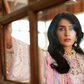 Mushq A Moi Luxury Lawn ’26 | Embroidered 3-Piece Unstitched Suit (Opulent Whisper)
