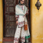Mushq Nuvera 26 Embroidered 3-Piece Unstitched Suit (Vivienne Rose)