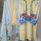 Coco By Zara Shahjahan 3-Piece Embroidered Lawn Suit (AYLA-8A)