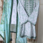 Laanem by Saira Rizwan stitched Embroidered Lawn 3 Piece Suit (ZAREEN-B)