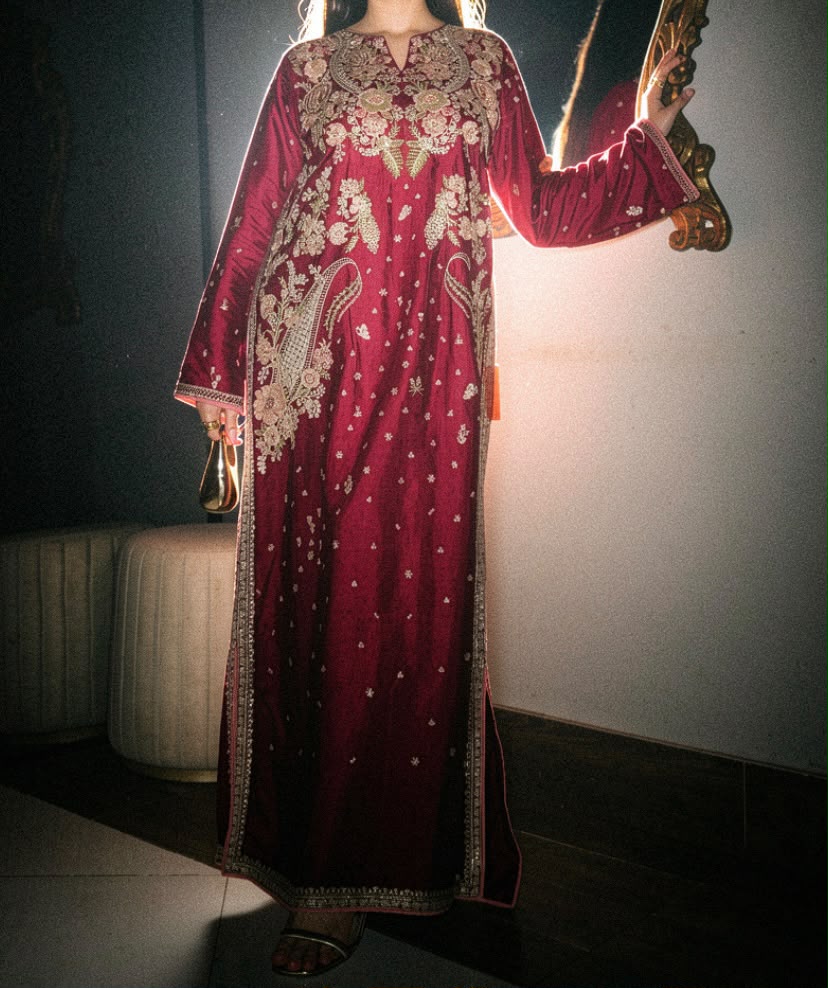 Amna Khurram