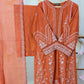 Hayat Embroidered Lawn Stitched 3 Piece Suit (02)