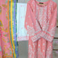 Hayat Embroidered Lawn Stitched 3 Piece Suit (08)