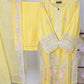 Hayat Embroidered Lawn Stitched 3 Piece Suit (09)