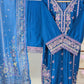 Hayat Embroidered Lawn Stitched 3 Piece Suit (13)
