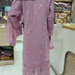 GABA Embroidered 3-Piece Stitched Suit with Chiffon Dupatta (02)