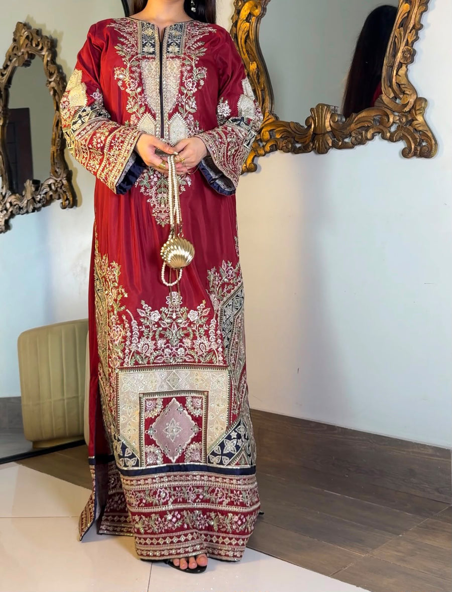 Amna Khurram