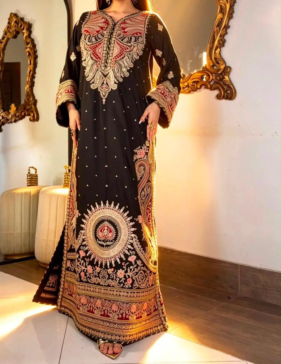 Amna Khurram