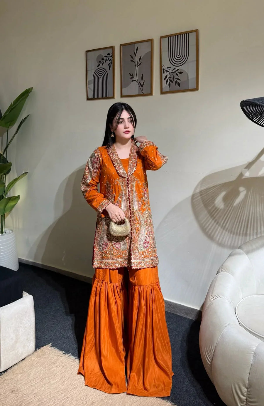 Amna Khurram