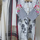 Coco By Zara Shahjahan 3-Piece Embroidered Lawn Suit (RAYA-10A)