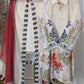 Coco By Zara Shahjahan 3-Piece Embroidered Lawn Suit (VERA-3A)