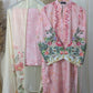 Coco By Zara Shahjahan 3-Piece Embroidered Lawn Suit (AYLA-8B)