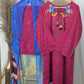 Coco By Zara Shahjahan 3-Piece Embroidered Lawn Suit (GECE-5A)