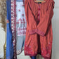 Laanem by Saira Rizwan stitched Embroidered Lawn 3 Piece Suit (ELOWEN-B)