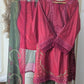 Laanem by Saira Rizwan stitched Embroidered Lawn 3 Piece Suit (NAYRA-A)