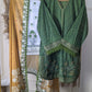 Laanem by Saira Rizwan stitched Embroidered Lawn 3 Piece Suit (ELOWEN-A)