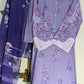 Sadabahar Printed Lawn Stitched 3 Piece Suit (D-02)