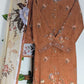 Sadabahar Printed Lawn Vol -10 Stitched 3 Piece Suit (D-09)