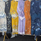 Sadabahar Printed Lawn Vol -10 Stitched 3 Piece Suit (D-10)