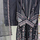 Hayat Embroidered Lawn Stitched 3 Piece Suit (04)