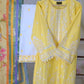Hayat Embroidered Lawn Stitched 3 Piece Suit (12)