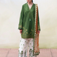 Laanem by Saira Rizwan Unstitched Embroidered Lawn 3 Piece Suit (ELOWEN-A)