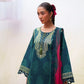 Laanem by Saira Rizwan Unstitched Embroidered Lawn 3 Piece Suit (NAYRA-B)