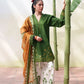 Laanem by Saira Rizwan Unstitched Embroidered Lawn 3 Piece Suit (ELOWEN-A)