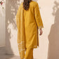 Zellbury Embroidered Kurta Dupatta Trouser 3-Piece Stitched Suit (3226)