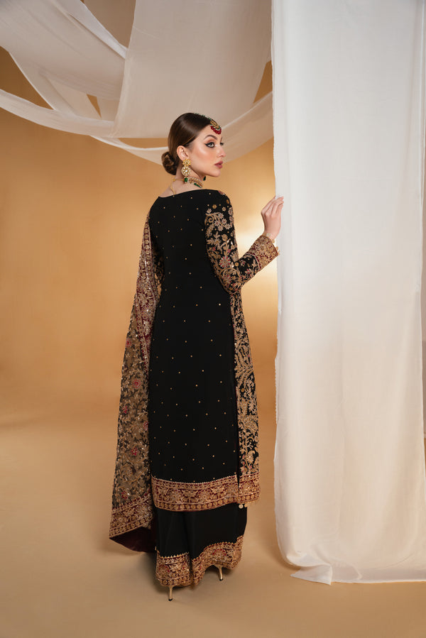 Haseens Suhana Ready to Wear - Wedding Collection