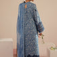 Afrozeh Kalina The Folral Charm Lawn '2025