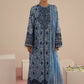 Afrozeh Kalina The Folral Charm Lawn '2025
