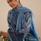 Afrozeh Kalina The Folral Charm Lawn '2025