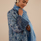Afrozeh Kalina The Folral Charm Lawn '2025