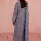 Afrozeh Columbine The Folral Charm Lawn '2025