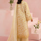 Afrozeh Arbor The Folral Charm Lawn '2025