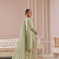 Amna Khurram D-1 Bridal Wear | Handwork Collection