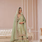 Amna Khurram D-1 Bridal Wear | Handwork Collection