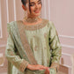 Amna Khurram D-1 Bridal Wear | Handwork Collection
