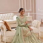 Amna Khurram D-1 Bridal Wear | Handwork Collection