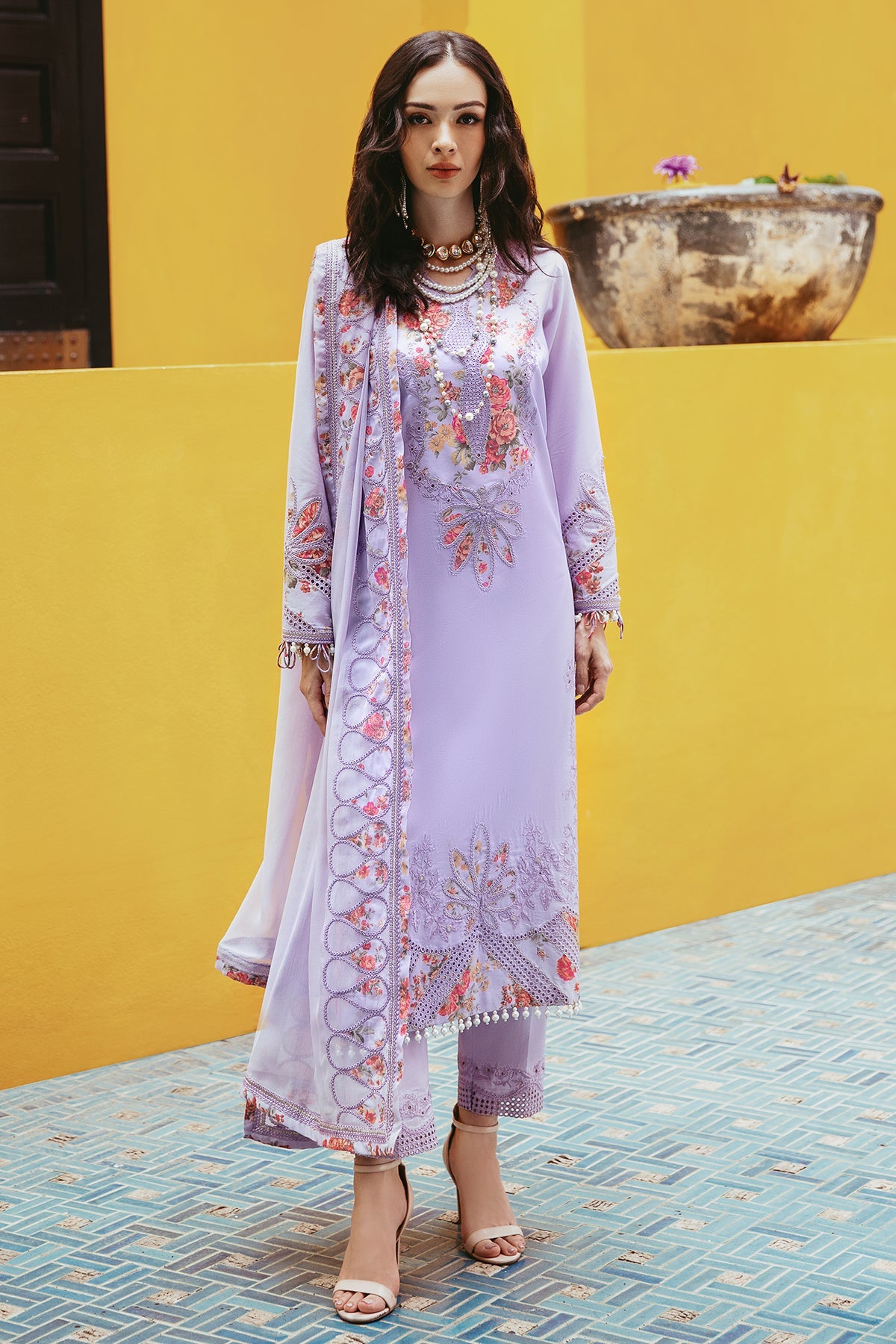 Charizma RM5-01 Lawn Reem vol 1 25'