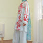 Coco by Zara shahjahan ECLAT-7A Lawn 25'