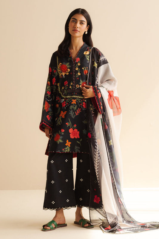 Coco by Zara shahjahan Nyra-5A Prints Drop 2 25'