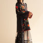 Coco by Zara shahjahan Nyra-5A Prints Drop 2 25'