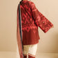 Coco by Zara shahjahan Sila-6A Prints Drop 2 25'